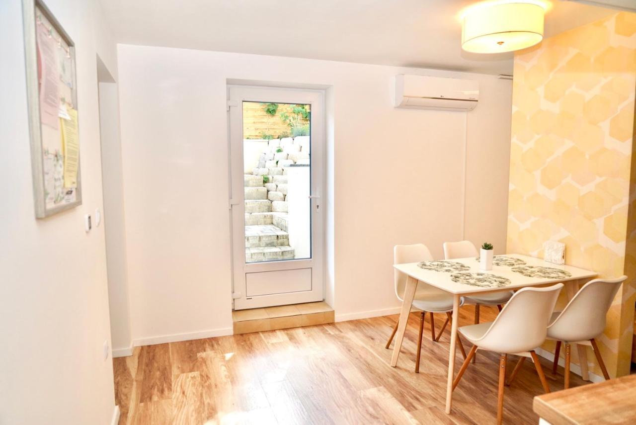 Golden Relax Apartments Balatonfüred Esterno foto
