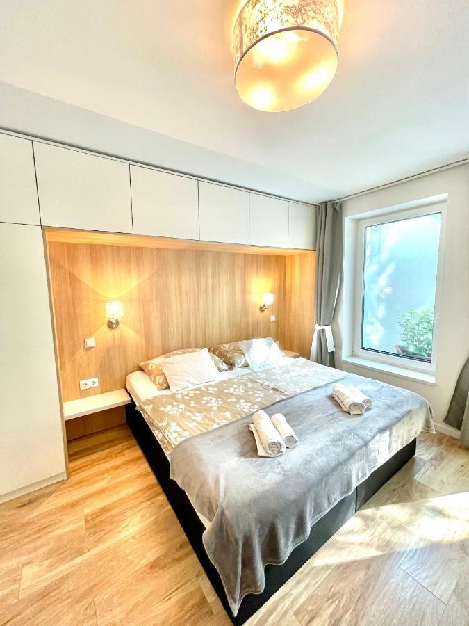 Golden Relax Apartments Balatonfüred Esterno foto