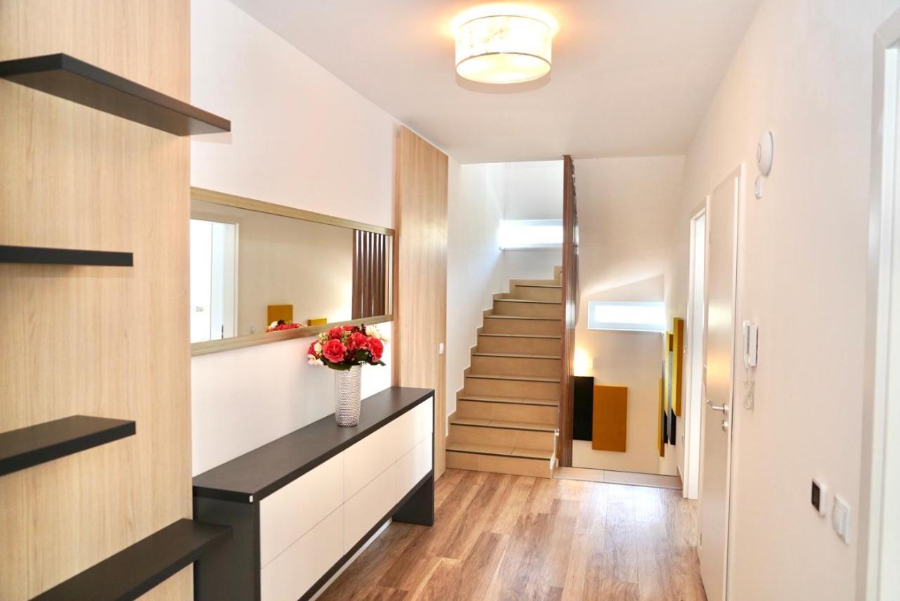 Golden Relax Apartments Balatonfüred Esterno foto