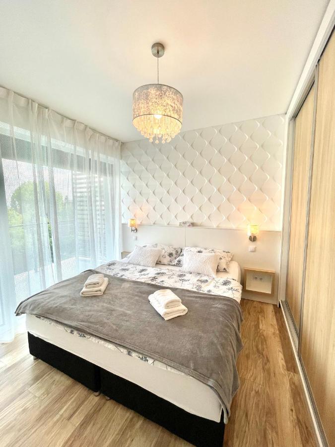 Golden Relax Apartments Balatonfüred Esterno foto