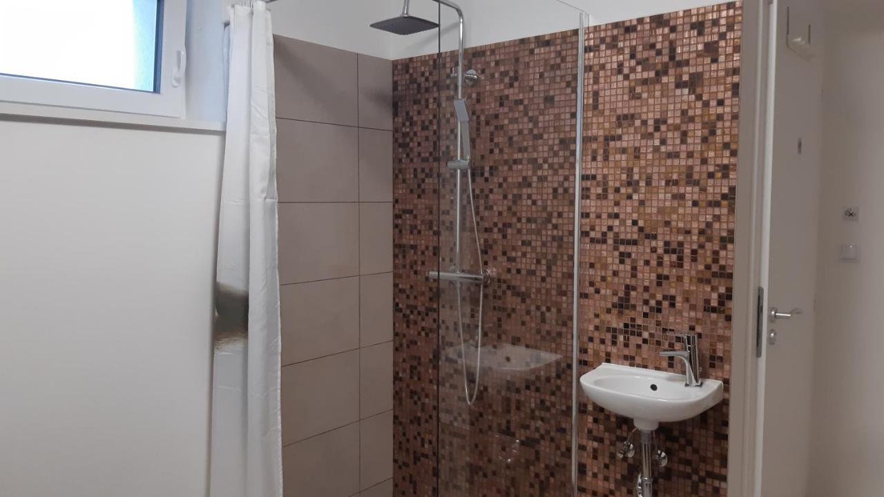 Golden Relax Apartments Balatonfüred Esterno foto