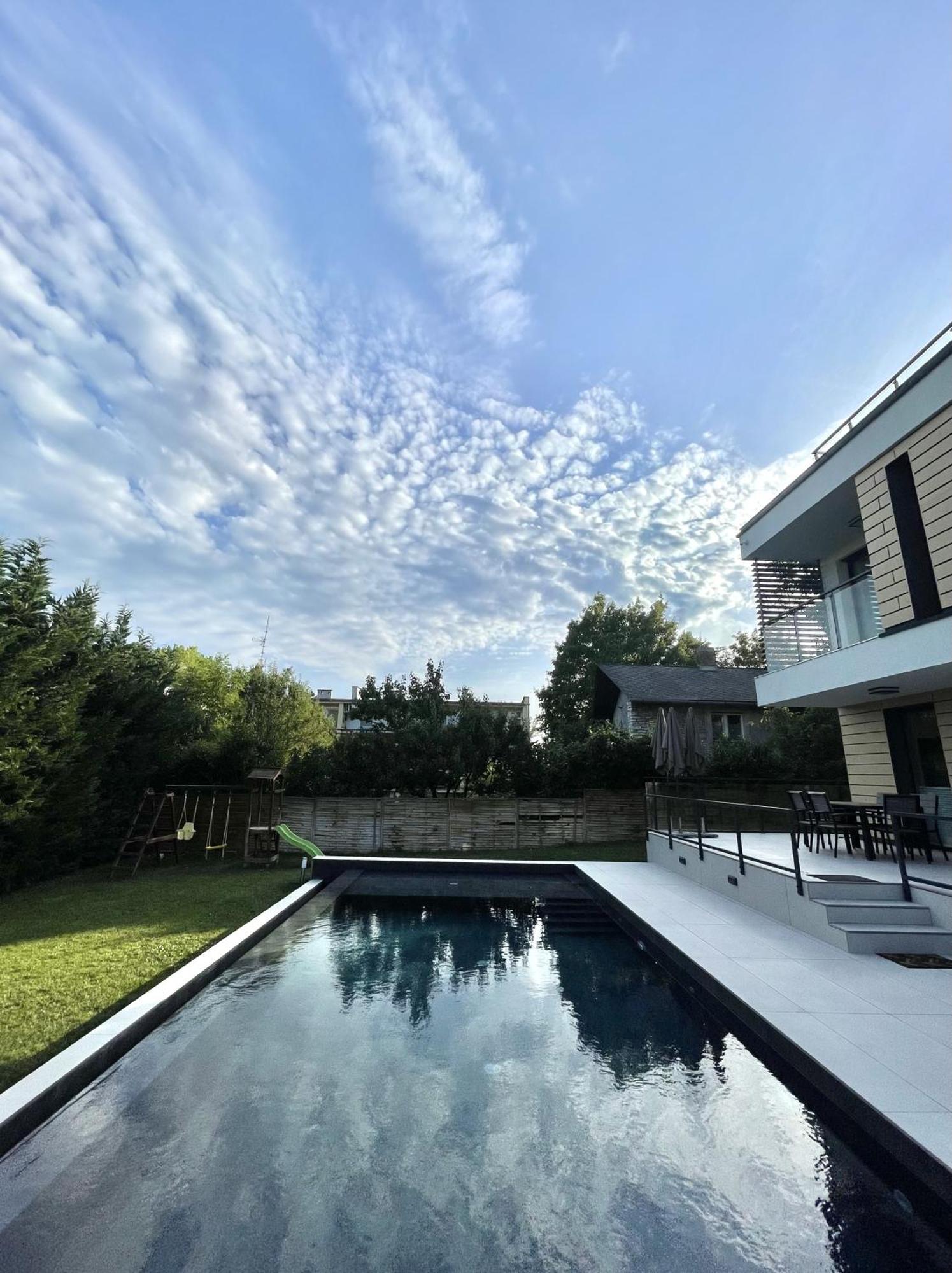 Golden Relax Apartments Balatonfüred Esterno foto