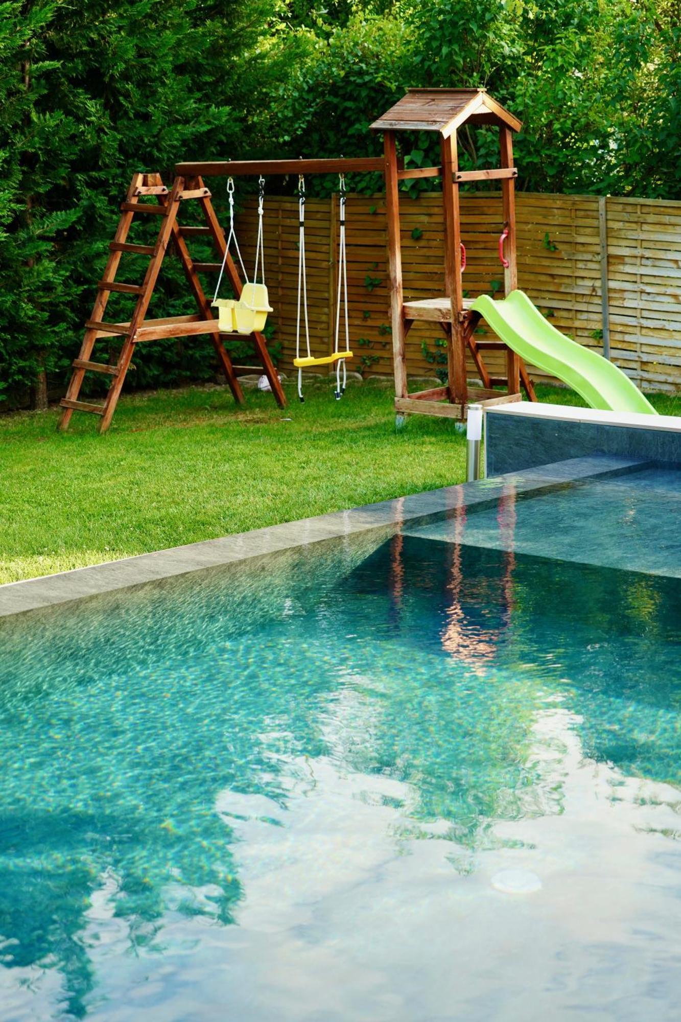 Golden Relax Apartments Balatonfüred Esterno foto