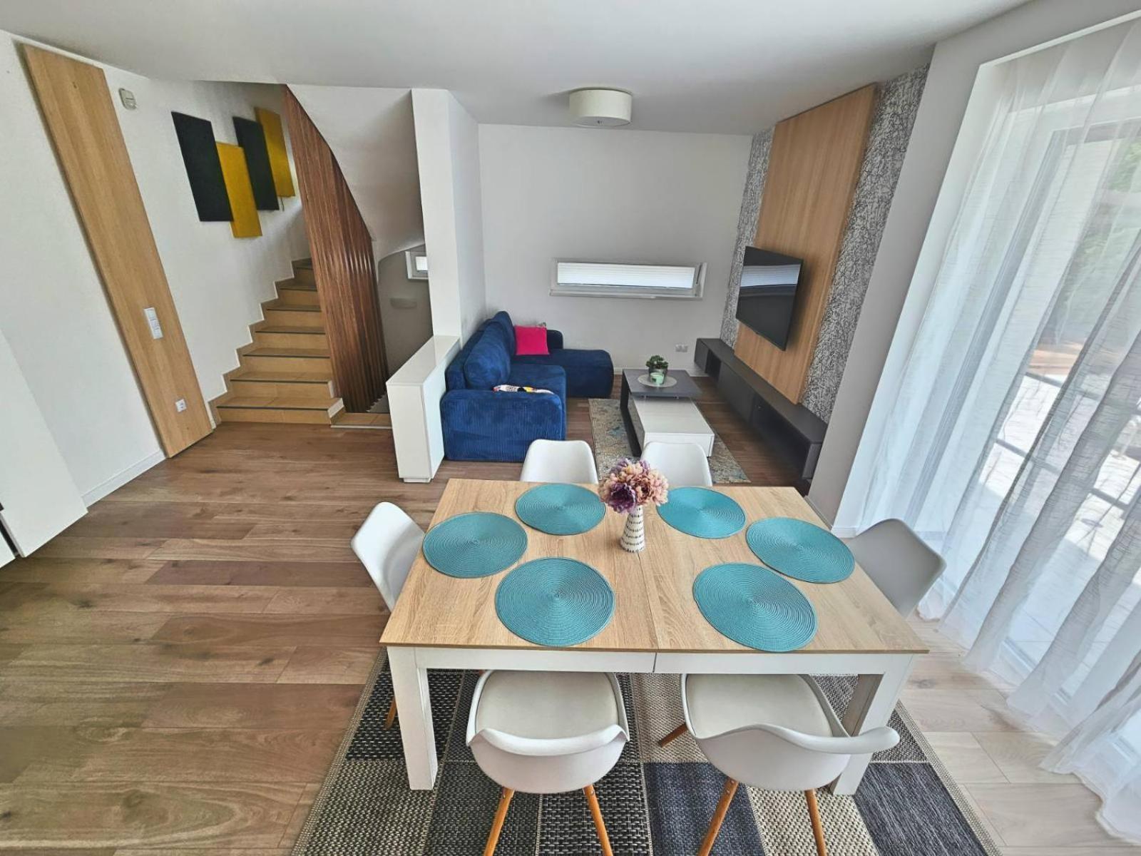 Golden Relax Apartments Balatonfüred Esterno foto